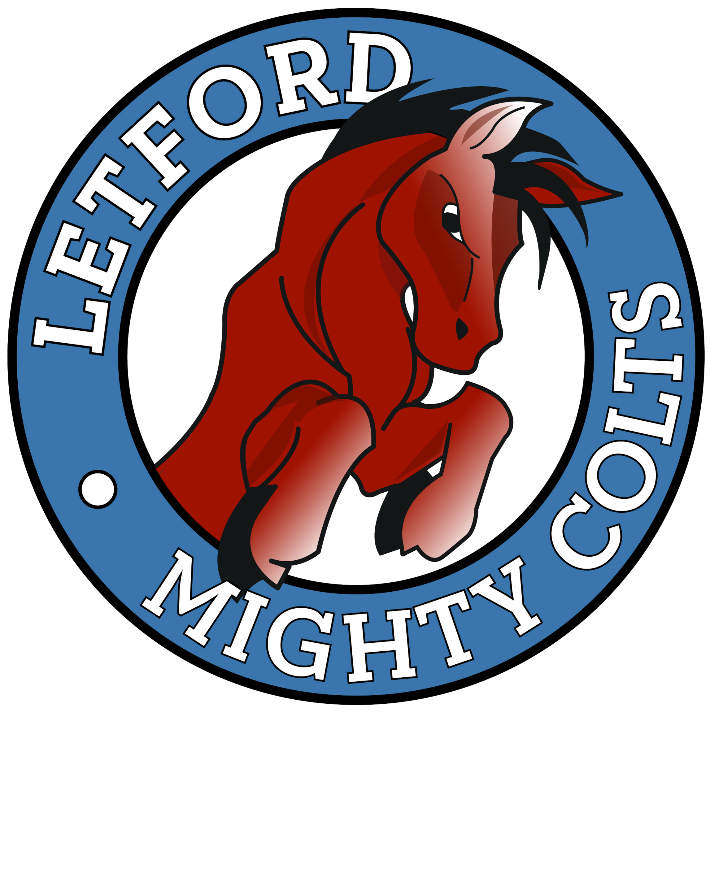 Letford Elementary School Home Logo