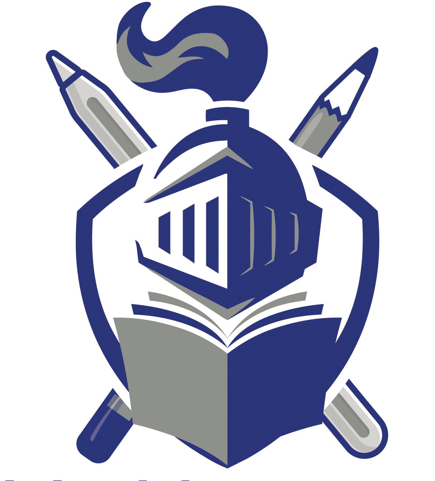 Milliken Elementary School Logo