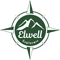 Elwell Home Logo