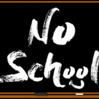 NO SCHOOL March 16th -April 3rd