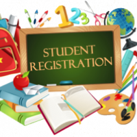 Student Registration Image