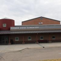 Pioneer Ridge Elementary School