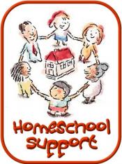 Homeschool Support Image