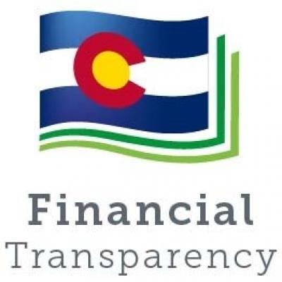 Financial Transparency for Colorado Schools Logo