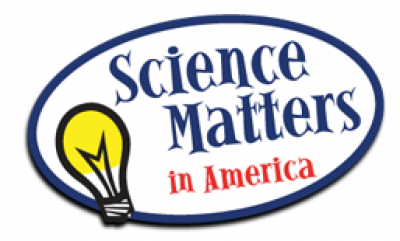 science matters