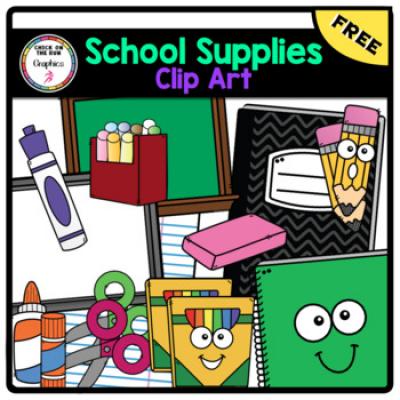 Pre-Order 24/25 School Supplies