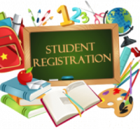 Student Registation